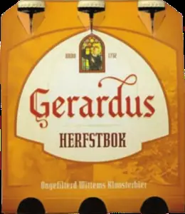 Gerardus Herfstbok